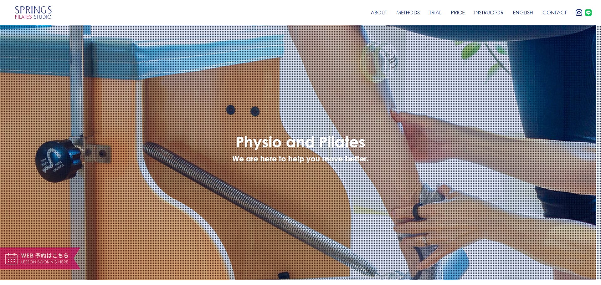 SPRINGS PILATES STUDIO
