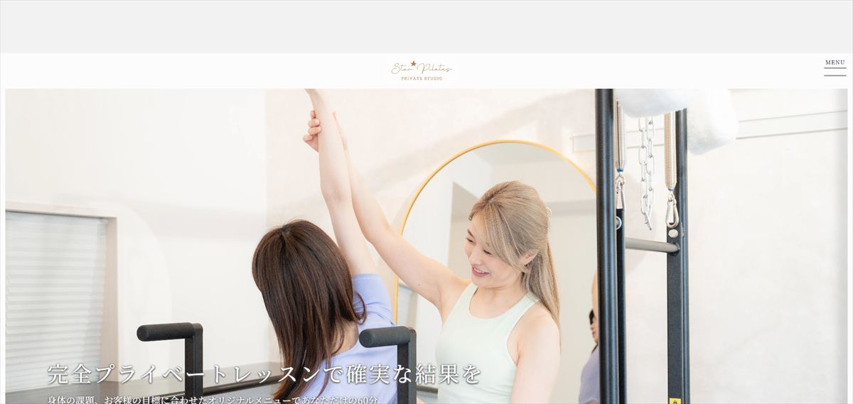 Star Pilates