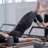 ピラティスはどんな効果がある？効果が出るまでの期間や頻度・失敗しない選び方を徹底解説