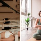 ピラティスとヨガの違いとは？効果・痩せる度・向いている人を徹底比較